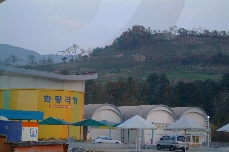 Gyeongju World Culture Expo Park  (24/26)