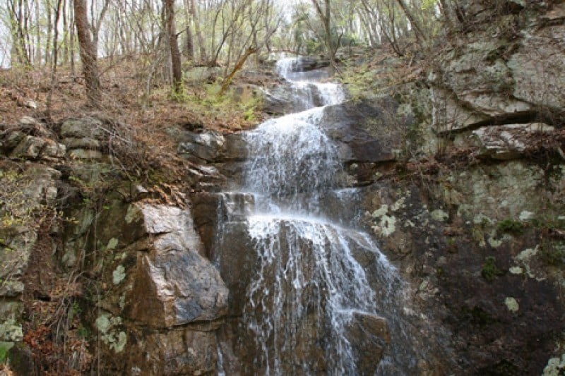 Mungyeong Saejae Provincial Park  (3/46)