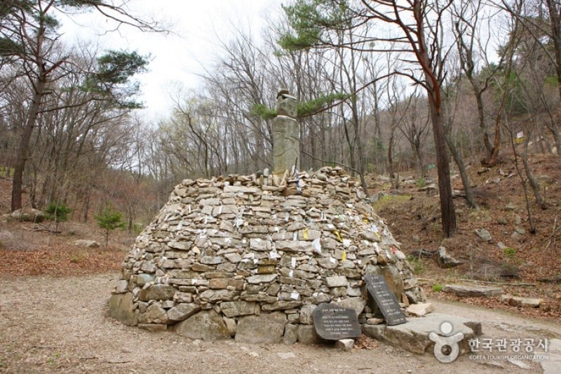 Mungyeong Saejae Provincial Park  (6/46)