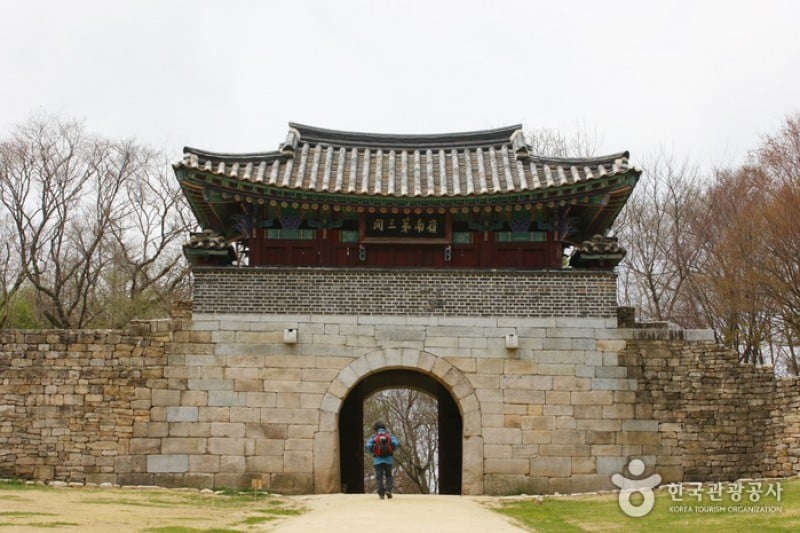 Mungyeong Saejae Provincial Park  (8/46)