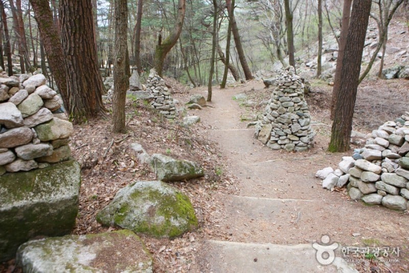 Mungyeong Saejae Provincial Park  (9/46)