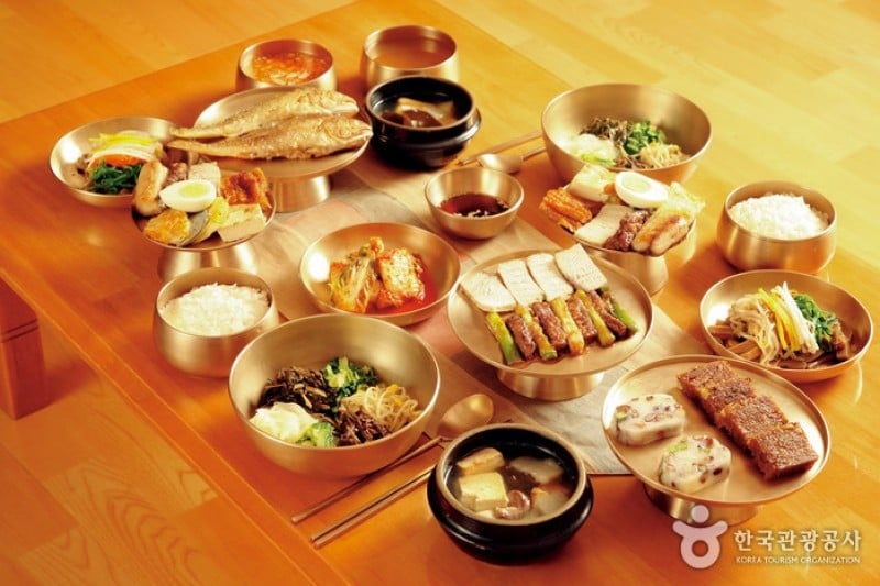 Kkachi Gunmeongjip  (3/18)