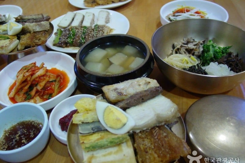Kkachi Gunmeongjip  (4/18)