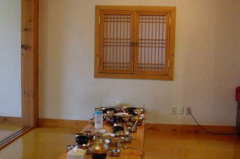 Kkachi Gunmeongjip  (7/18)