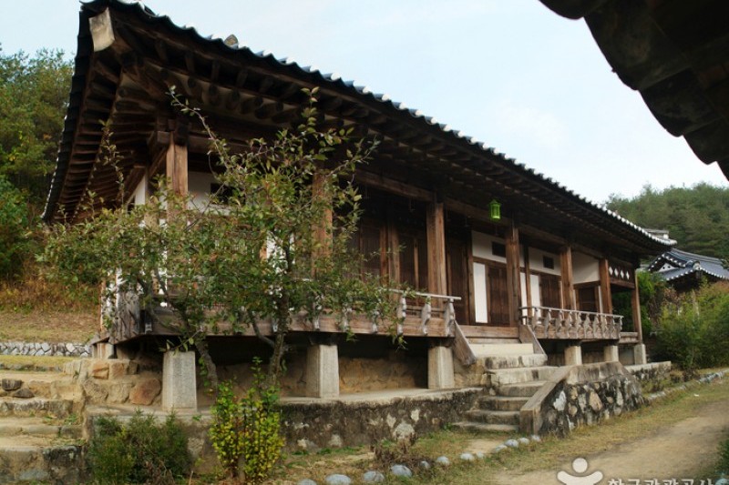 Andong Gunja Village  (2/11)