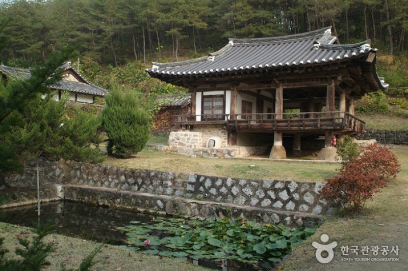 Andong Gunja Village  (3/11)