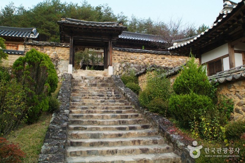 Andong Gunja Village  (4/11)