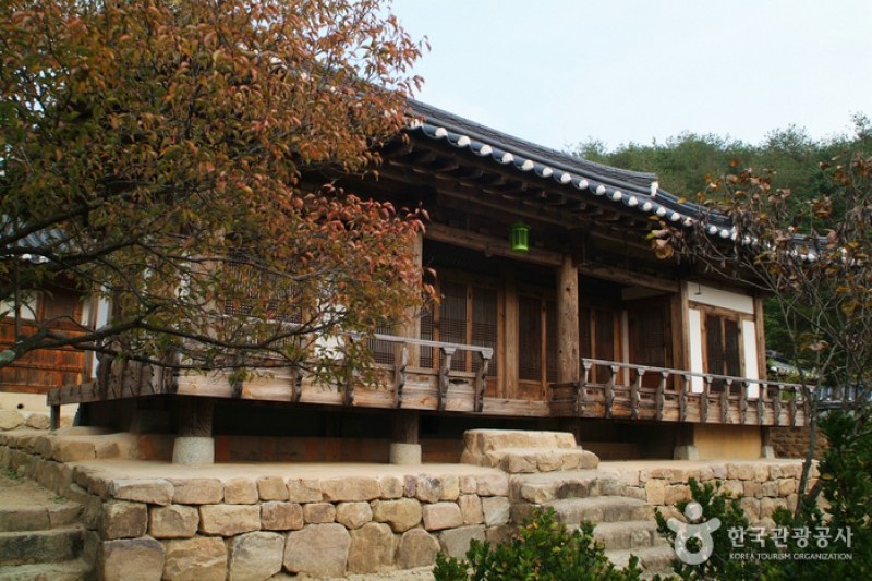 Andong Gunja Village  (5/11)
