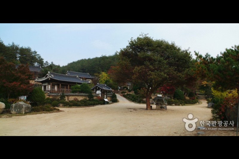 Andong Gunja Village  (6/11)