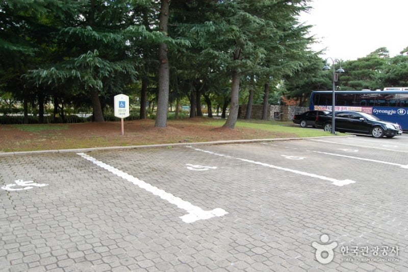 Gyeongju Hilton Hotel  (2/46)