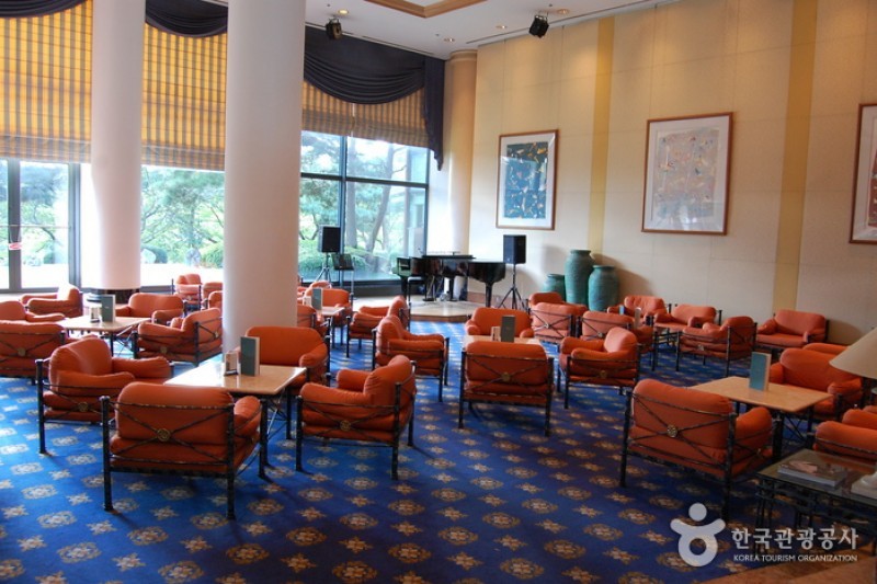 Gyeongju Hilton Hotel  (7/46)