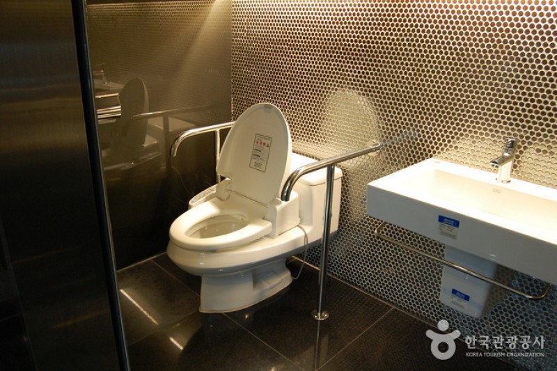 Gyeongju Hilton Hotel  (11/46)