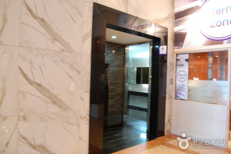 Gyeongju Hilton Hotel  (12/46)
