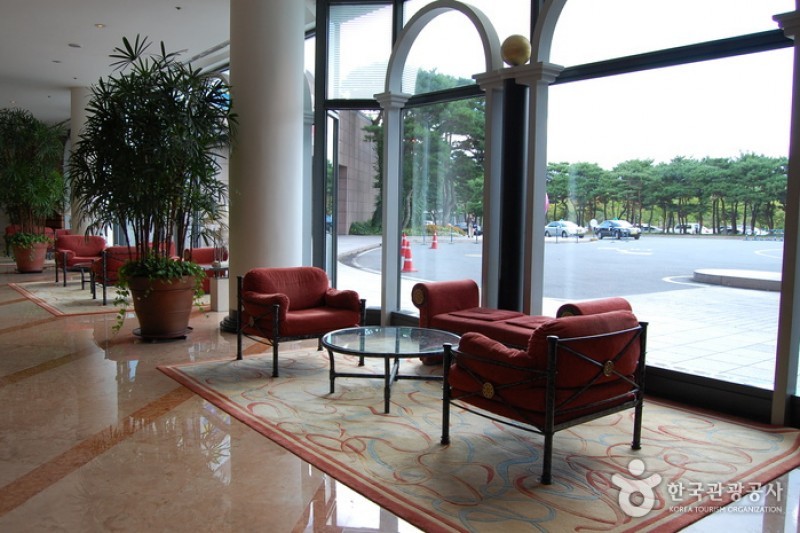 Gyeongju Hilton Hotel  (13/46)