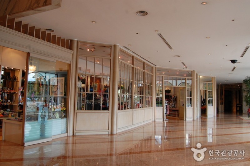 Gyeongju Hilton Hotel  (14/46)