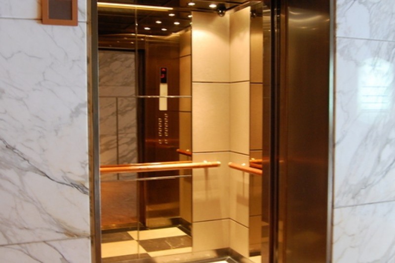 Gyeongju Hilton Hotel  (16/46)