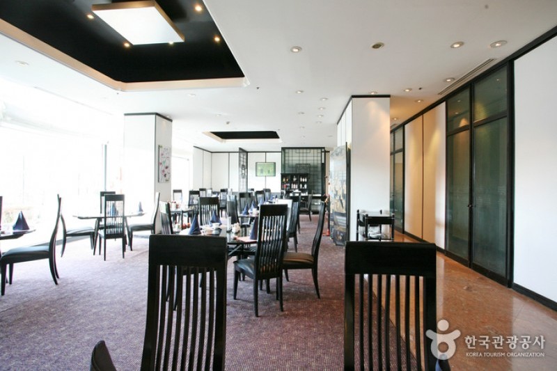 Gyeongju Hilton Hotel  (25/46)
