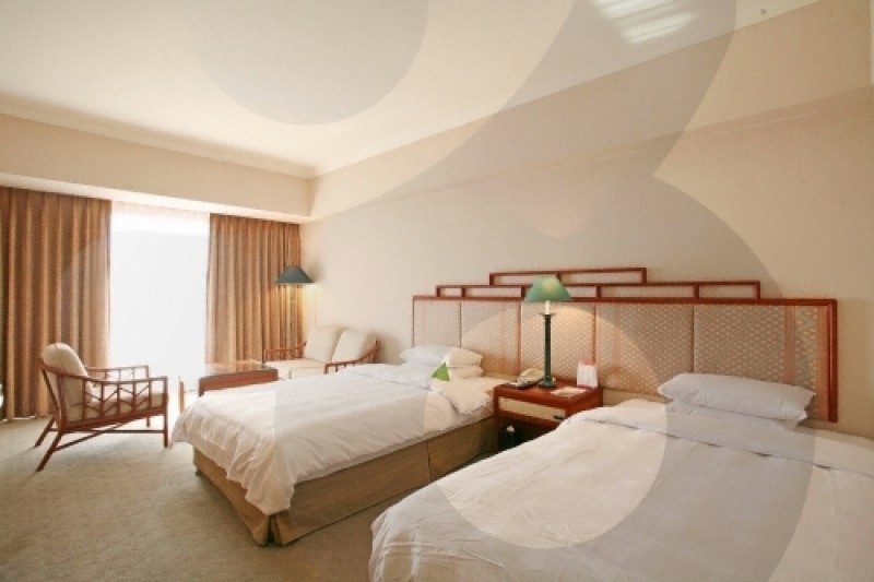 Gyeongju Hilton Hotel  (27/46)