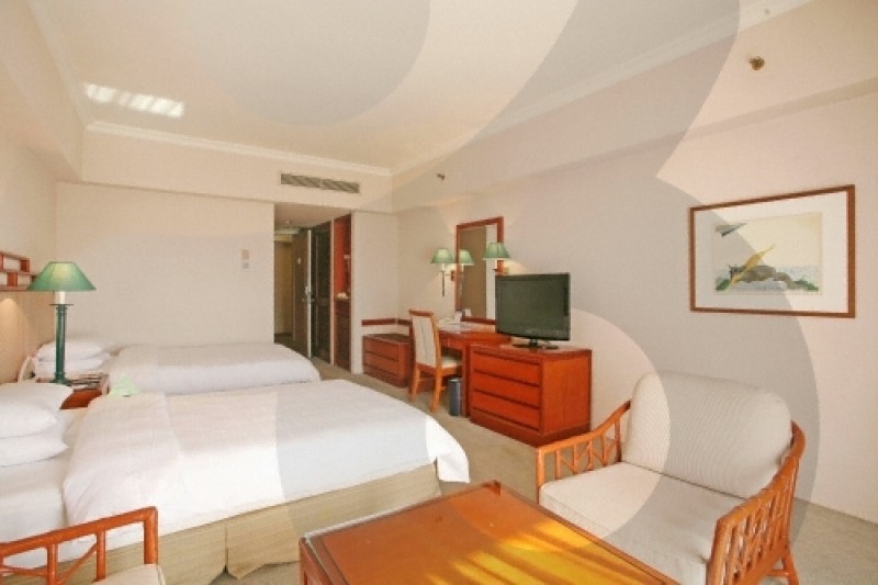 Gyeongju Hilton Hotel  (29/46)