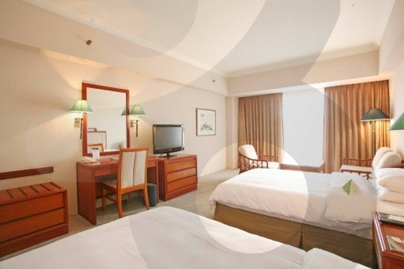 Gyeongju Hilton Hotel  (30/46)