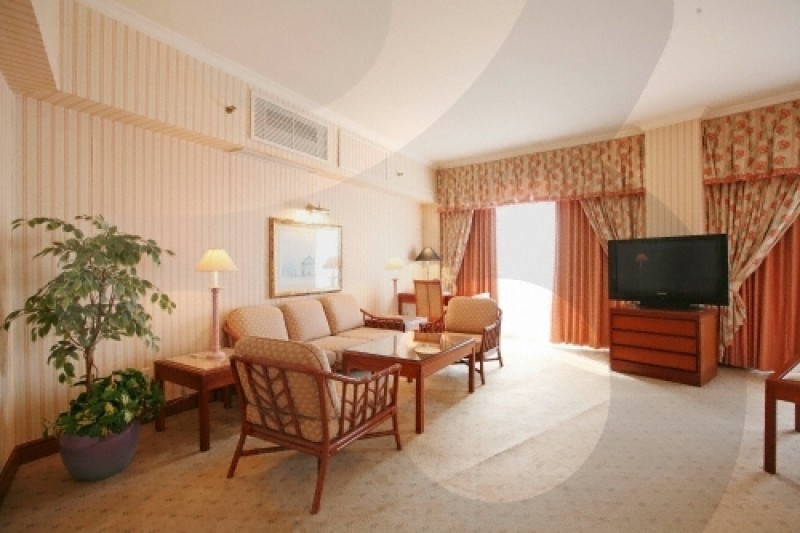 Gyeongju Hilton Hotel  (32/46)