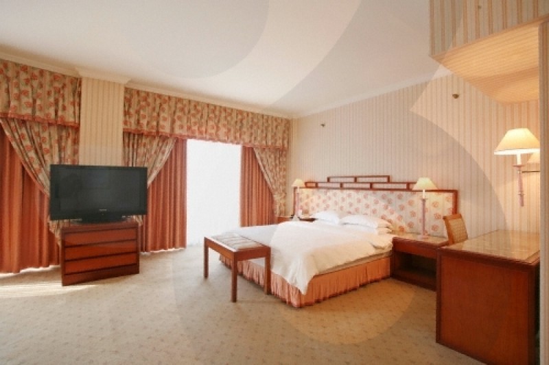 Gyeongju Hilton Hotel  (33/46)