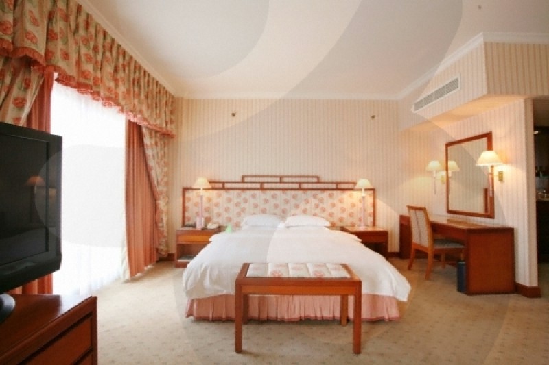 Gyeongju Hilton Hotel  (34/46)