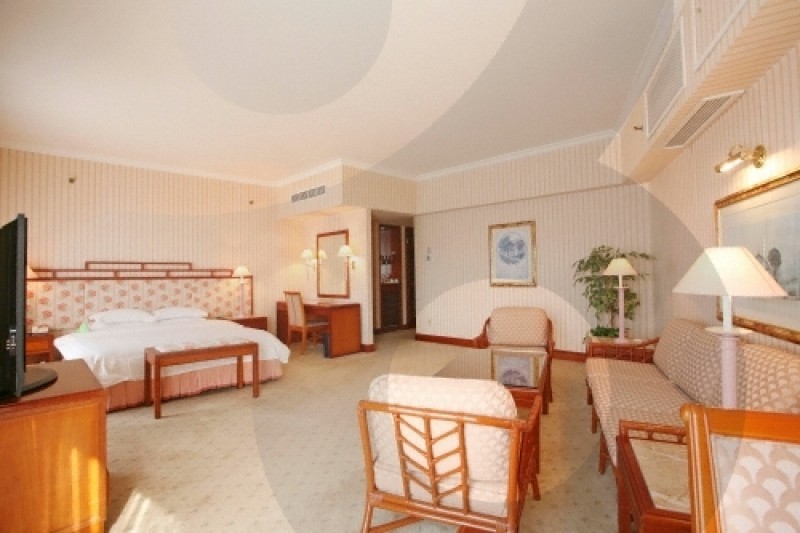 Gyeongju Hilton Hotel  (35/46)