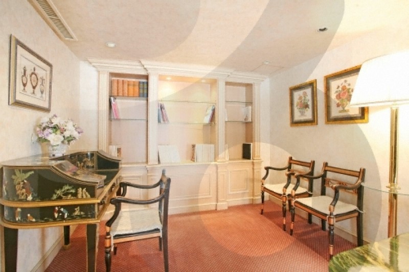 Gyeongju Hilton Hotel  (38/46)