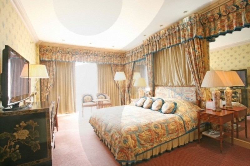 Gyeongju Hilton Hotel  (40/46)