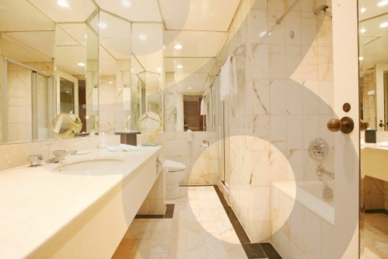 Gyeongju Hilton Hotel  (41/46)