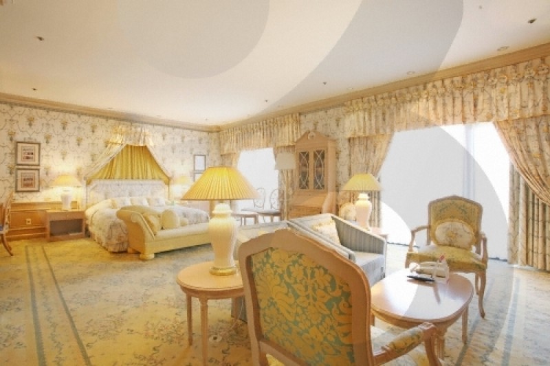 Gyeongju Hilton Hotel  (42/46)