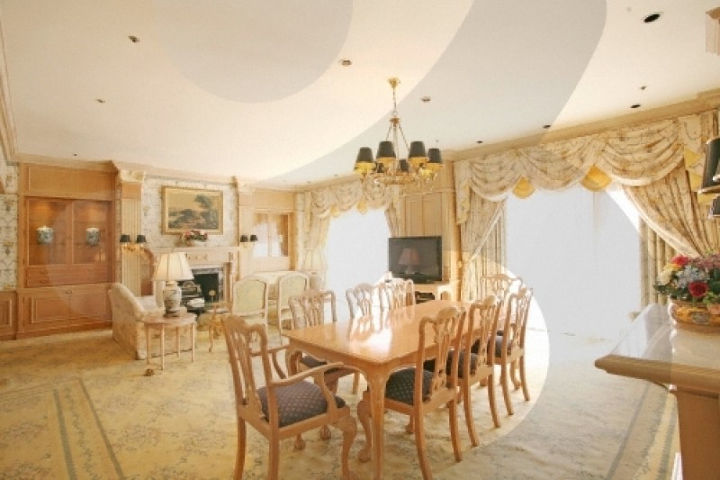Gyeongju Hilton Hotel  (44/46)