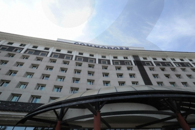 Commodore Hotel Gyeongju  (2/19)