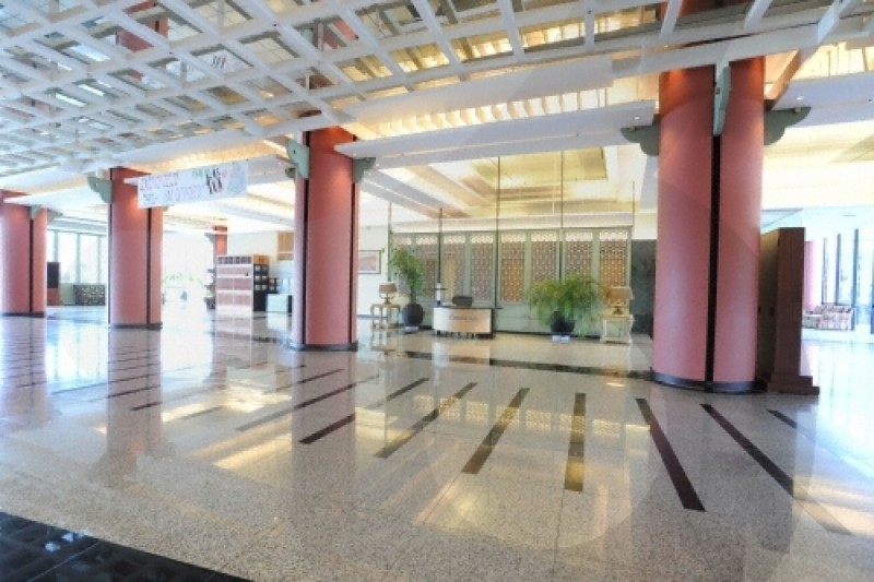 Commodore Hotel Gyeongju  (3/19)