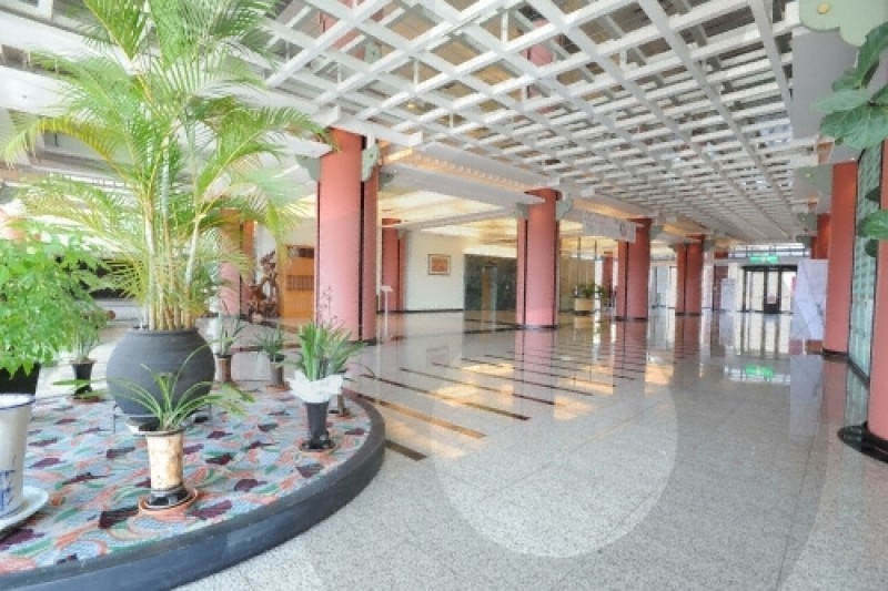 Commodore Hotel Gyeongju  (4/19)