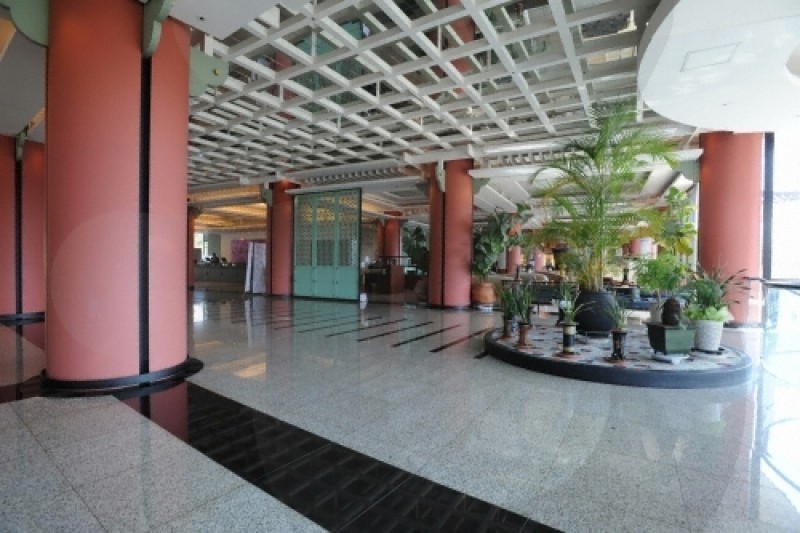 Commodore Hotel Gyeongju  (5/19)