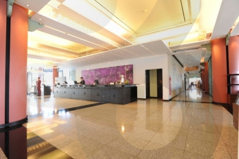 Commodore Hotel Gyeongju  (6/19)