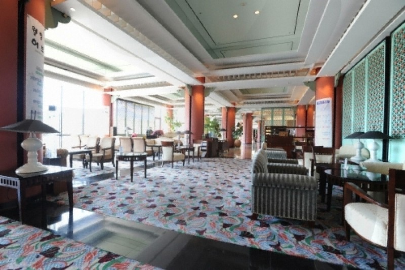 Commodore Hotel Gyeongju  (7/19)
