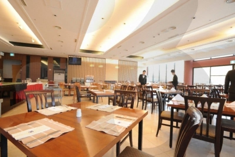 Commodore Hotel Gyeongju  (10/19)