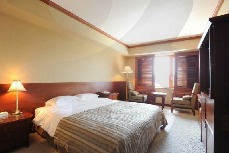 Commodore Hotel Gyeongju  (11/19)