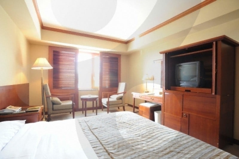 Commodore Hotel Gyeongju  (12/19)