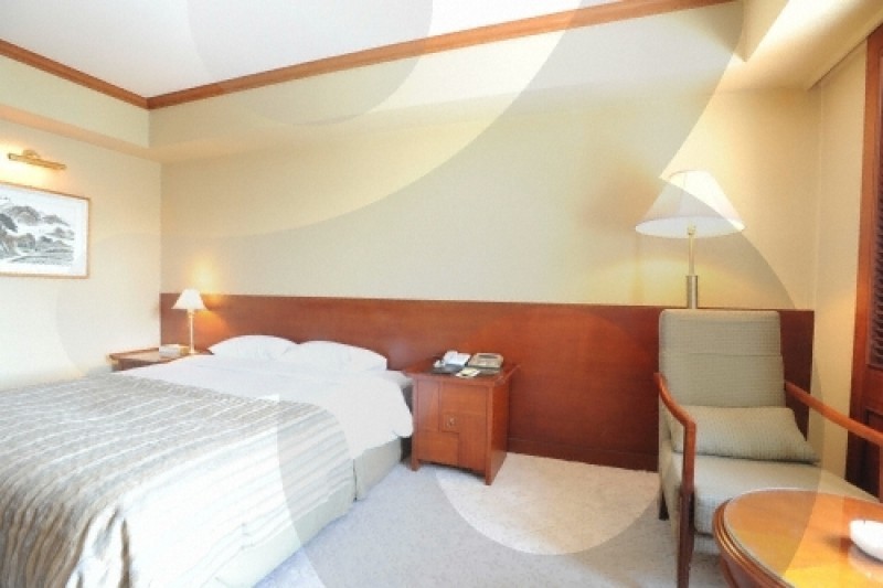 Commodore Hotel Gyeongju  (13/19)
