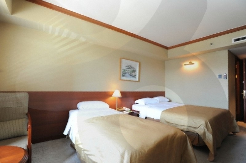 Commodore Hotel Gyeongju  (16/19)