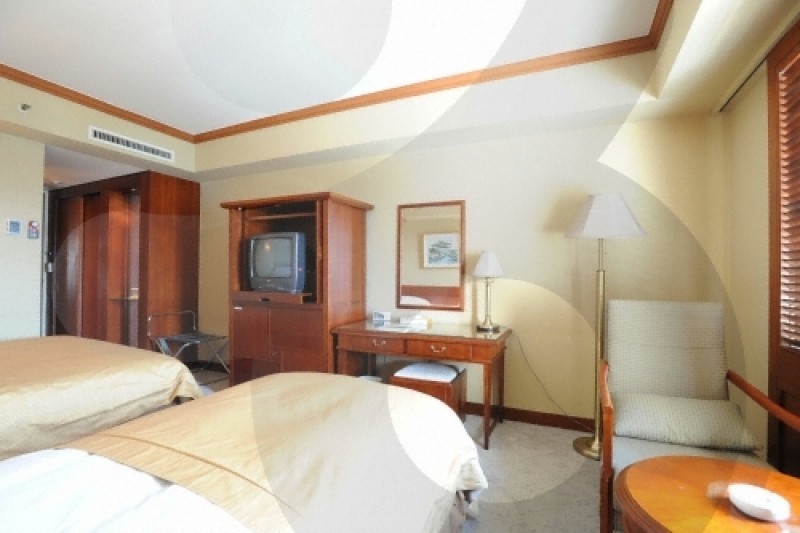 Commodore Hotel Gyeongju  (17/19)