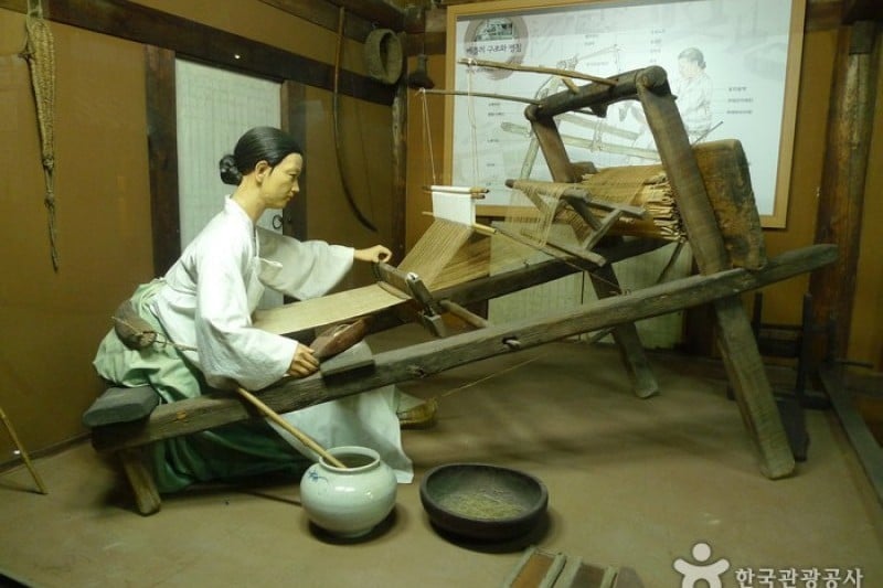 Andong Folk Museum  (1/9)