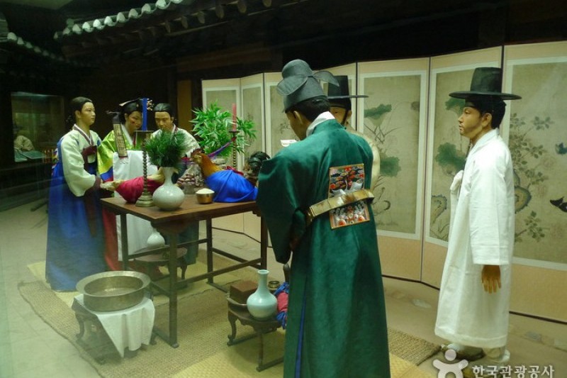 Andong Folk Museum  (2/9)