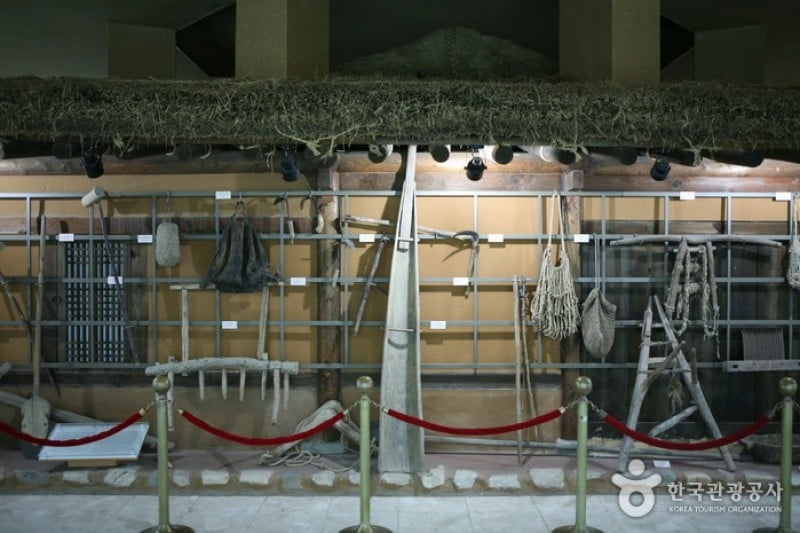 Andong Folk Museum  (6/9)