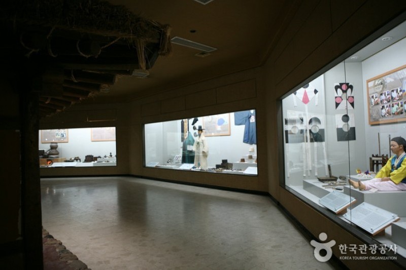 Andong Folk Museum  (7/9)