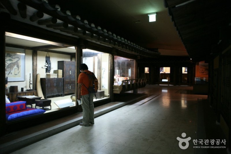 Andong Folk Museum  (8/9)